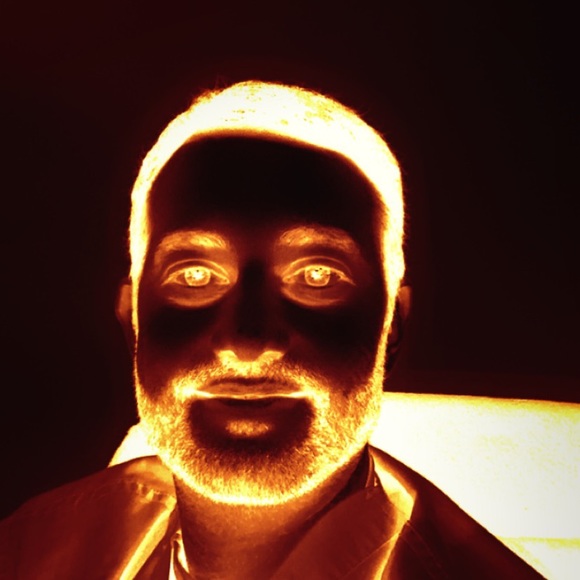 Meet your Posher, Jonathan - Picture 1 of 1